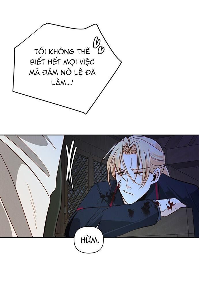 Hoàng Hậu Tái Hôn - Chapter 58 - Page 57