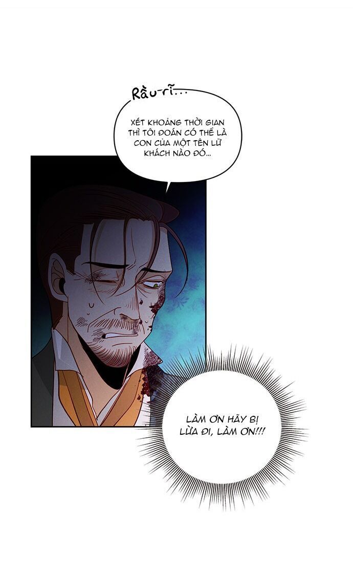 Hoàng Hậu Tái Hôn - Chapter 58 - Page 58