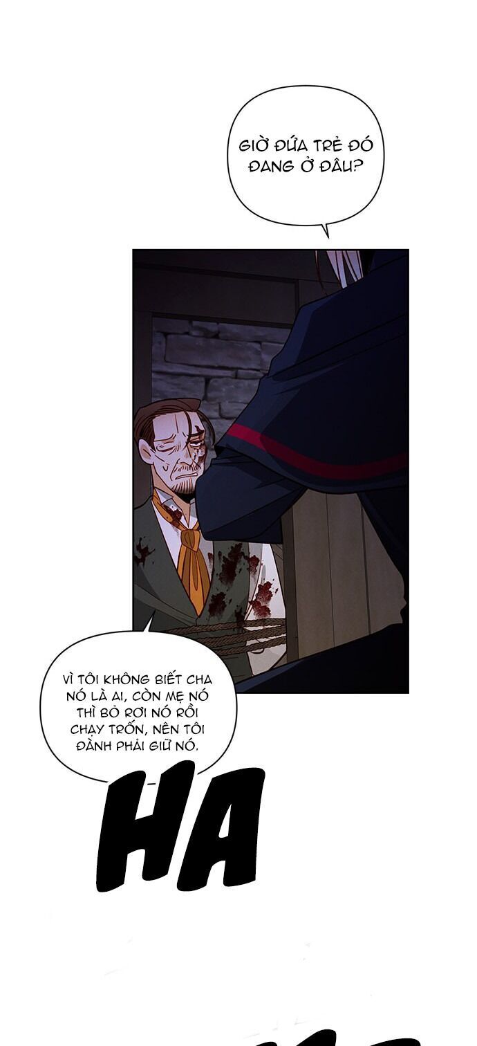 Hoàng Hậu Tái Hôn - Chapter 58 - Page 59