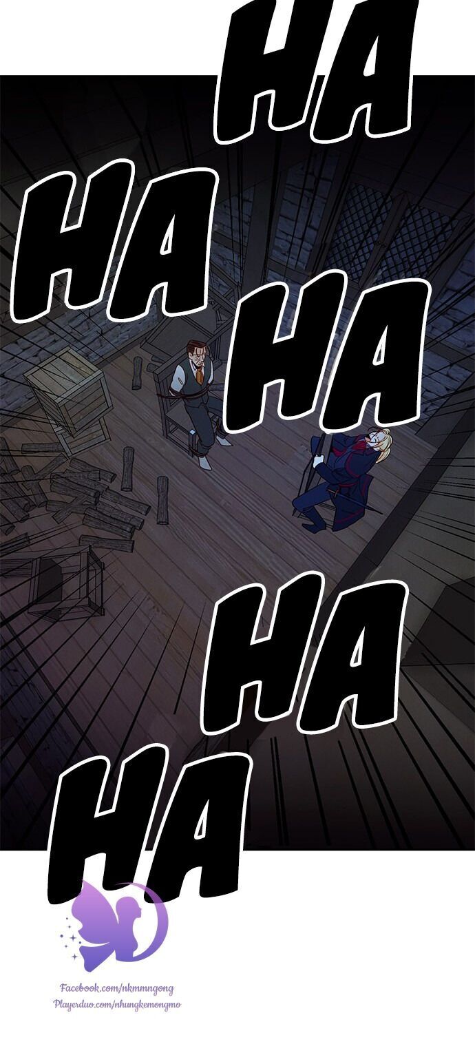 Hoàng Hậu Tái Hôn - Chapter 58 - Page 60