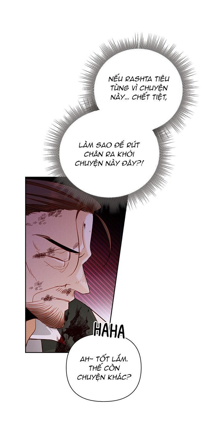 Hoàng Hậu Tái Hôn - Chapter 58 - Page 61