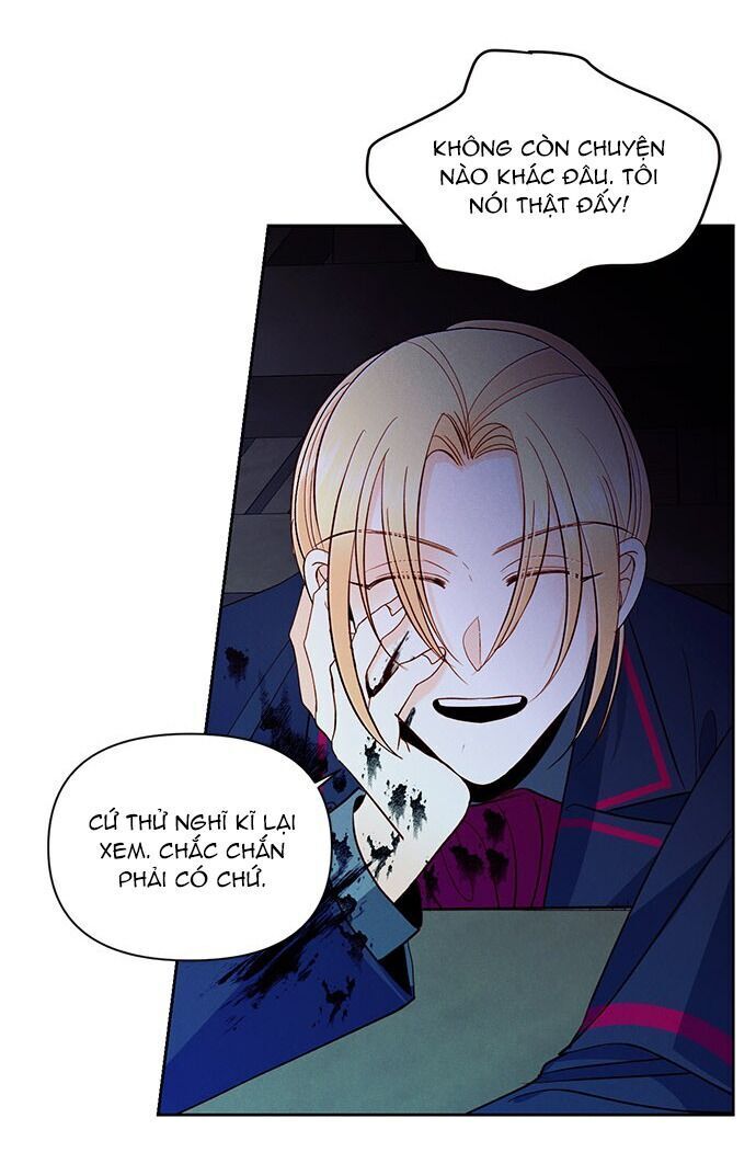 Hoàng Hậu Tái Hôn - Chapter 58 - Page 62