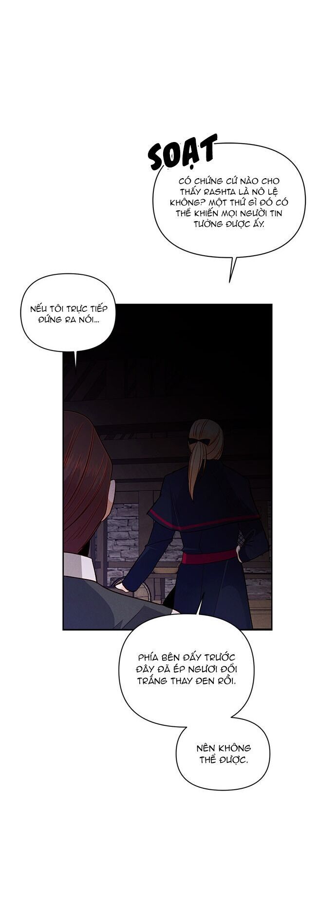 Hoàng Hậu Tái Hôn - Chapter 58 - Page 64