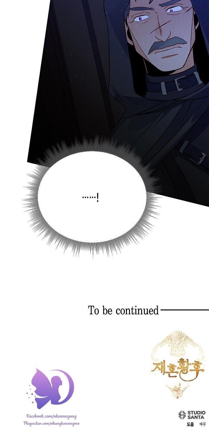 Hoàng Hậu Tái Hôn - Chapter 58 - Page 67