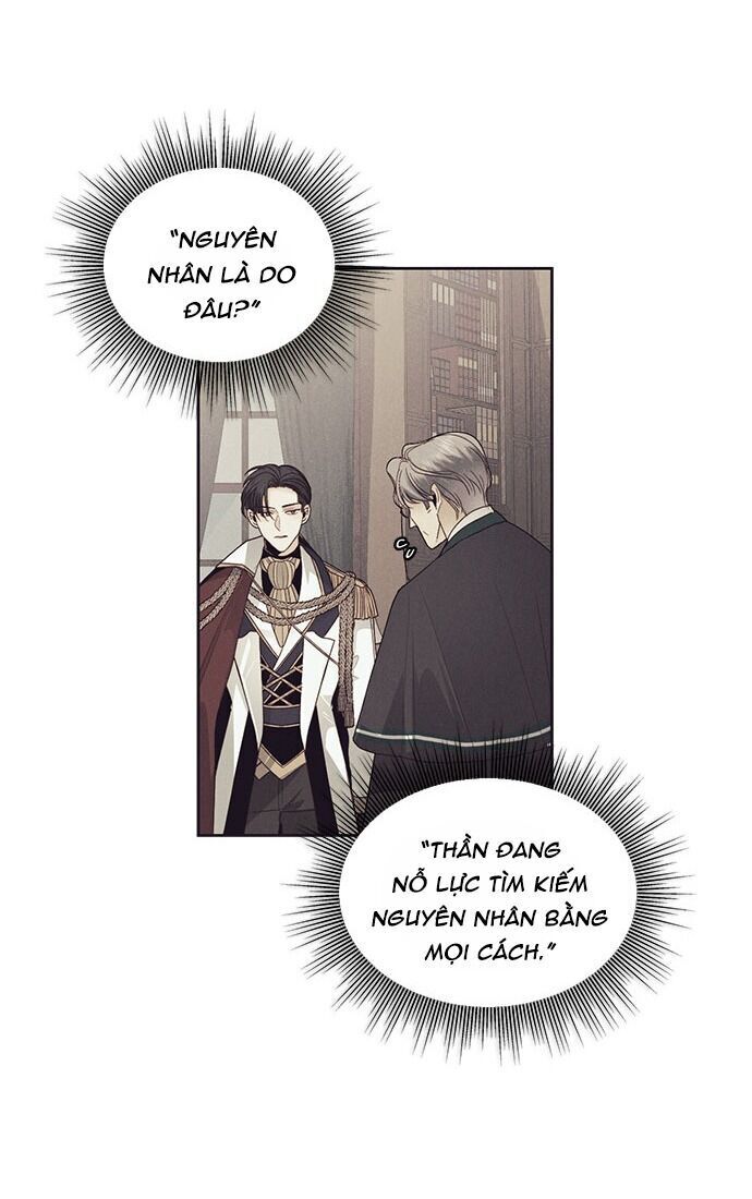 Hoàng Hậu Tái Hôn - Chapter 59 - Page 12