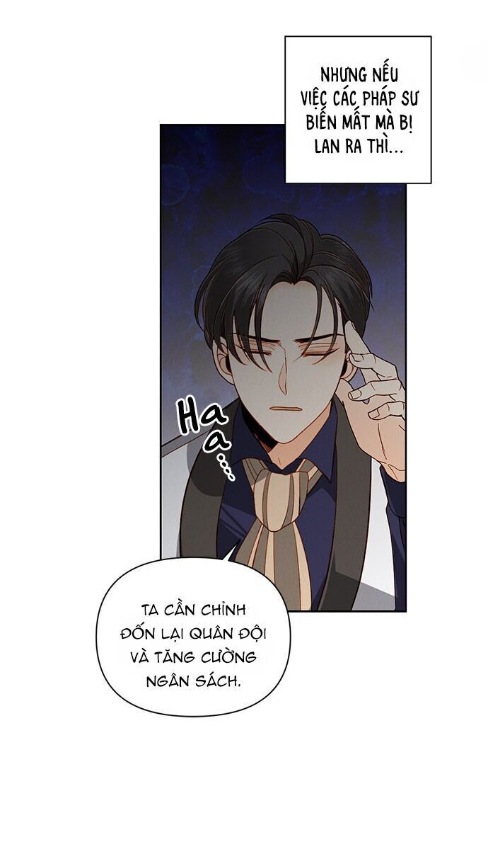 Hoàng Hậu Tái Hôn - Chapter 59 - Page 14