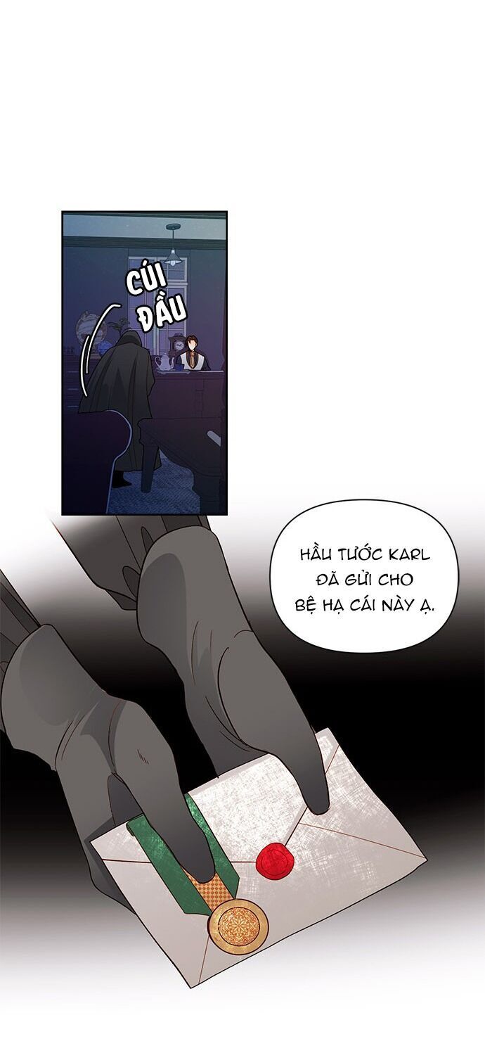 Hoàng Hậu Tái Hôn - Chapter 59 - Page 17