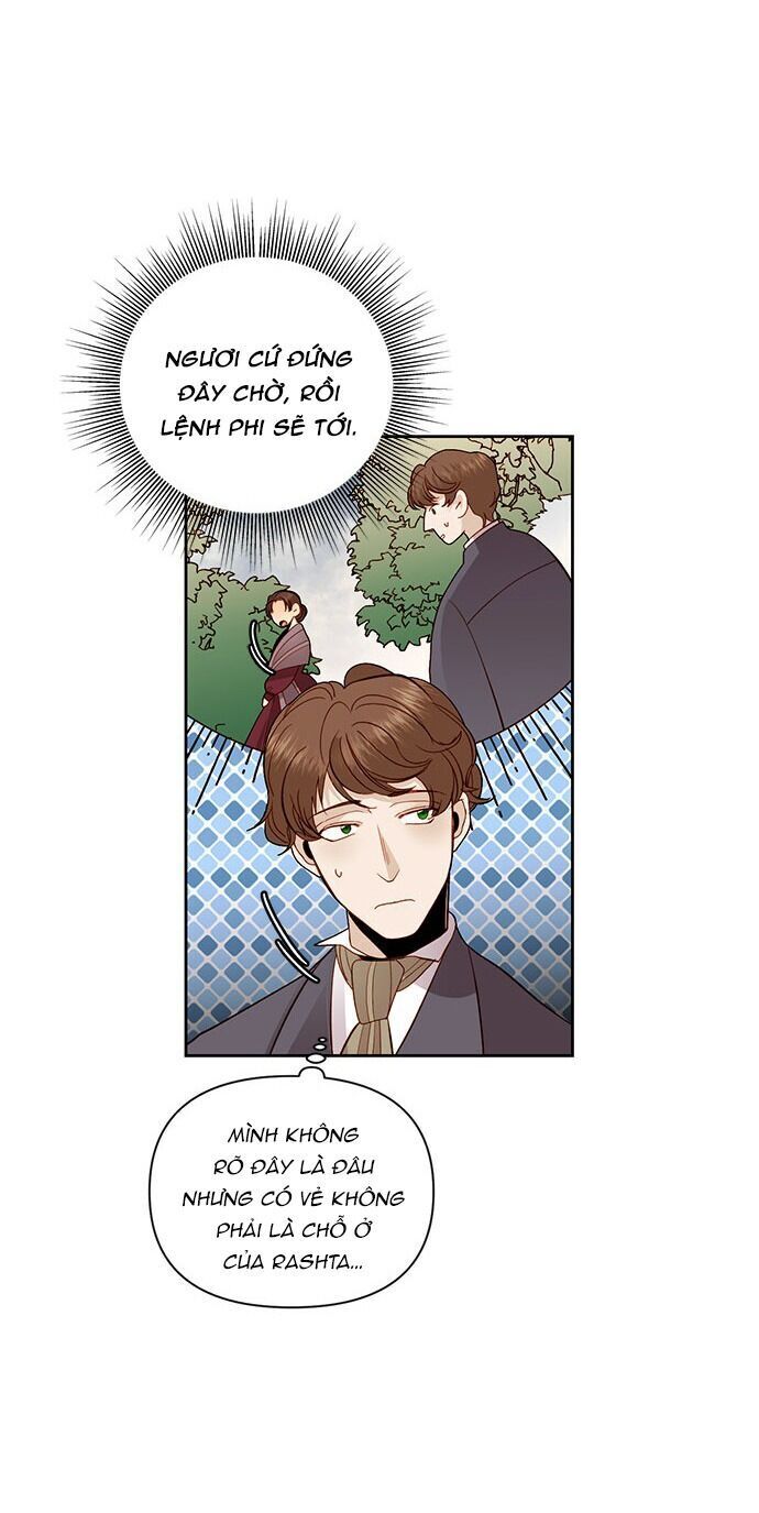 Hoàng Hậu Tái Hôn - Chapter 59 - Page 24