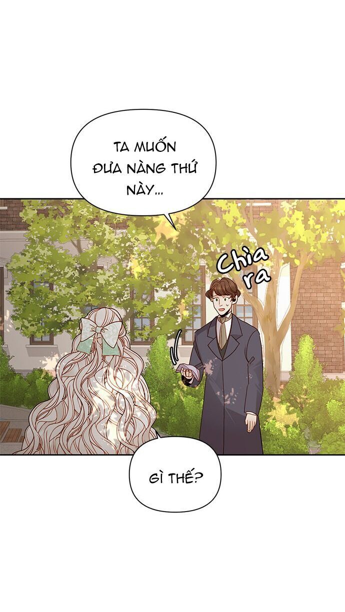 Hoàng Hậu Tái Hôn - Chapter 59 - Page 28