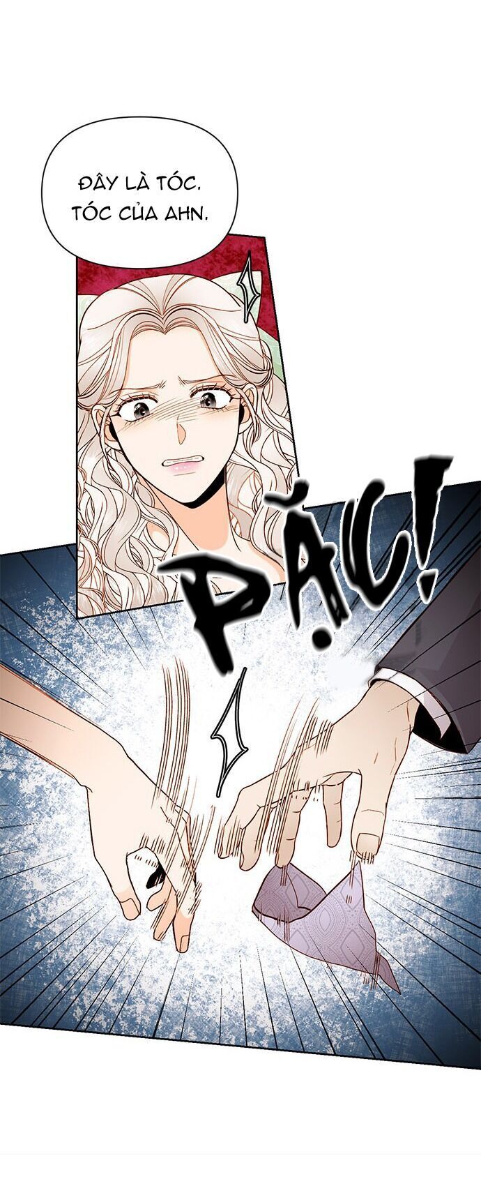 Hoàng Hậu Tái Hôn - Chapter 59 - Page 29