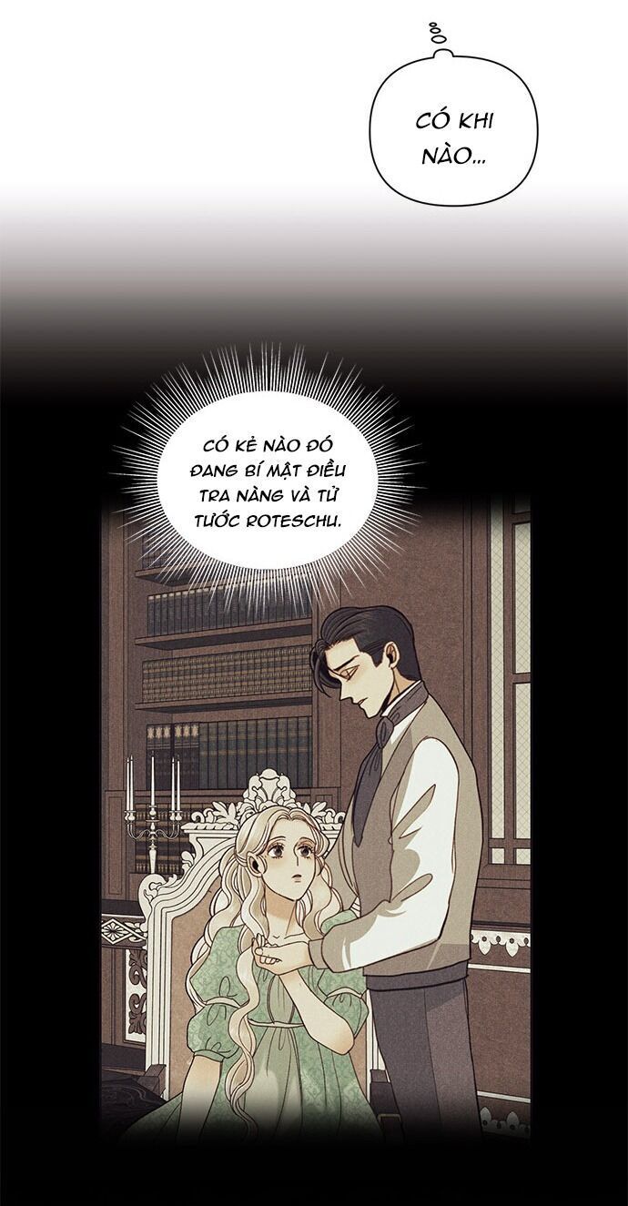 Hoàng Hậu Tái Hôn - Chapter 59 - Page 38