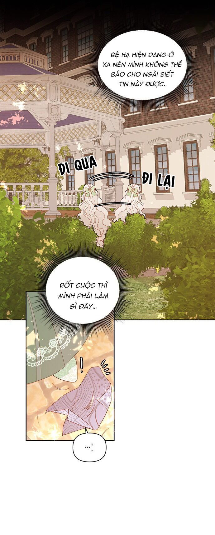 Hoàng Hậu Tái Hôn - Chapter 59 - Page 39