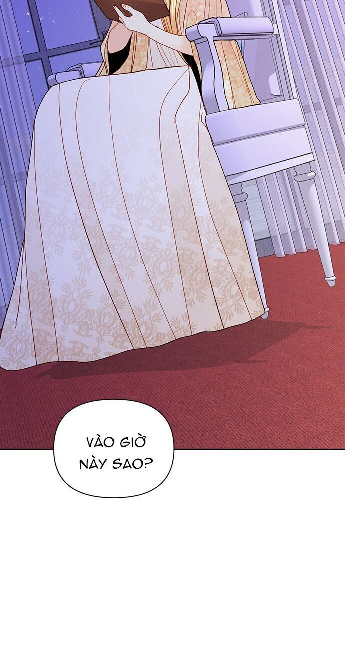Hoàng Hậu Tái Hôn - Chapter 59 - Page 49
