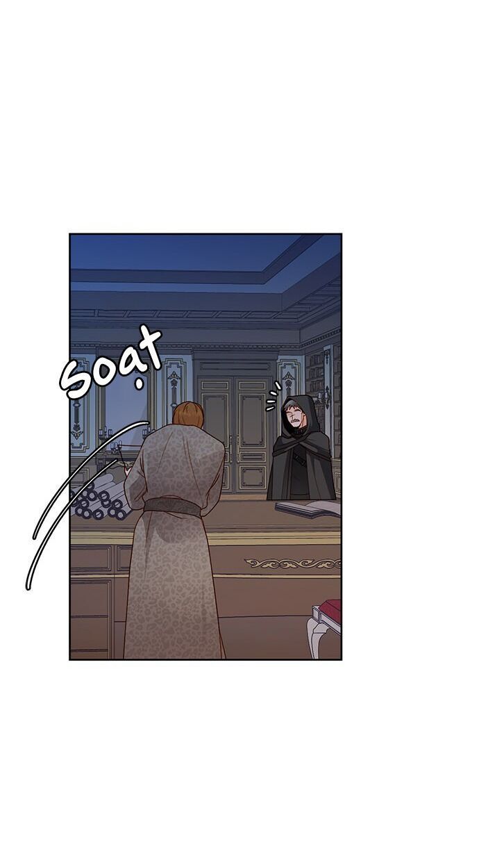 Hoàng Hậu Tái Hôn - Chapter 59 - Page 5