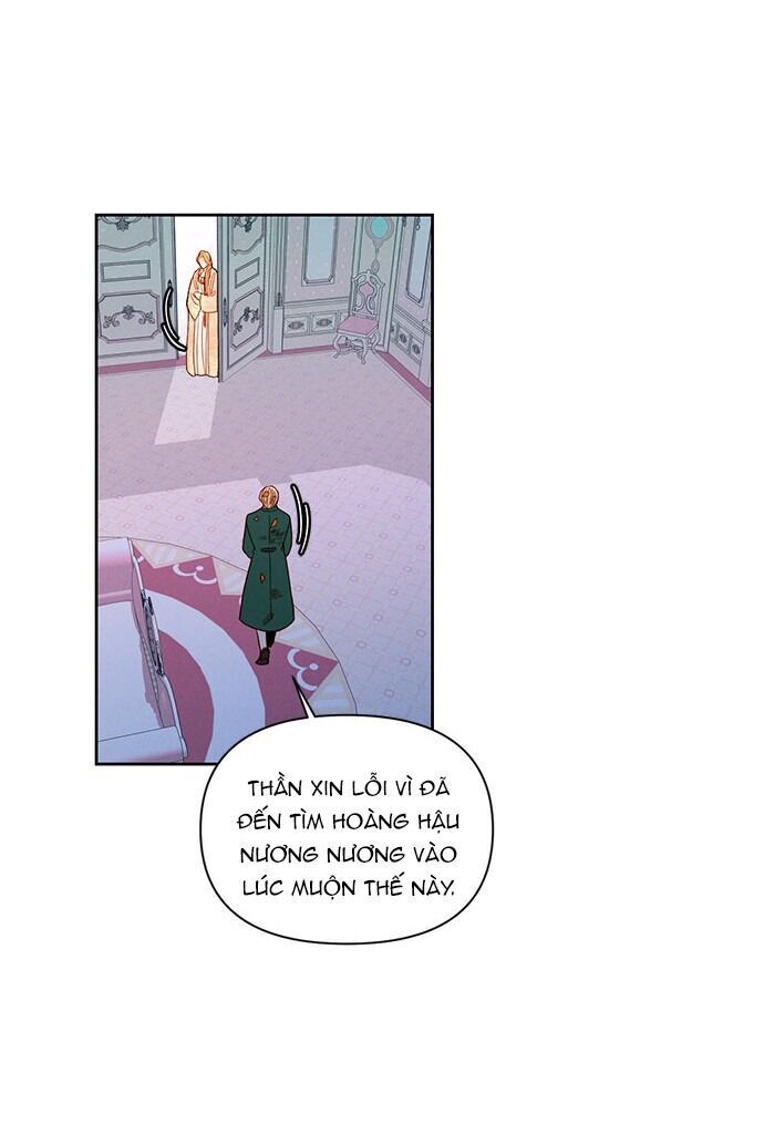 Hoàng Hậu Tái Hôn - Chapter 59 - Page 51