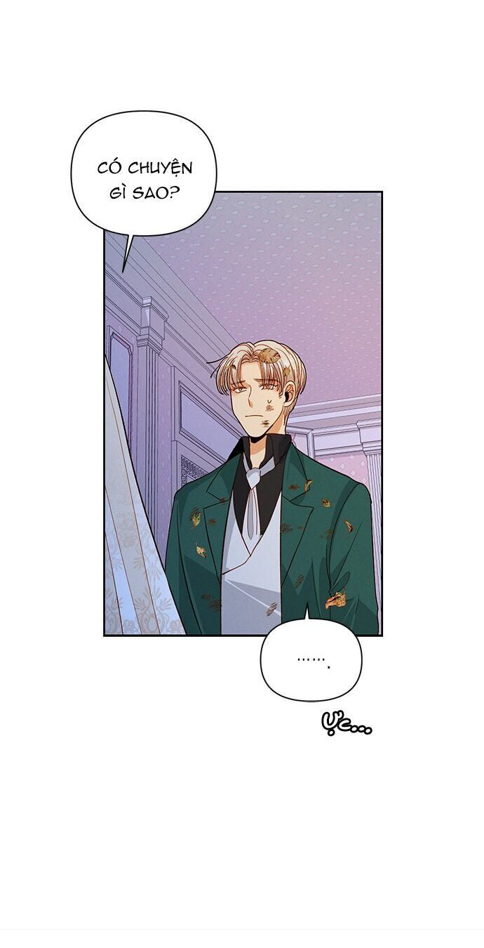 Hoàng Hậu Tái Hôn - Chapter 59 - Page 52