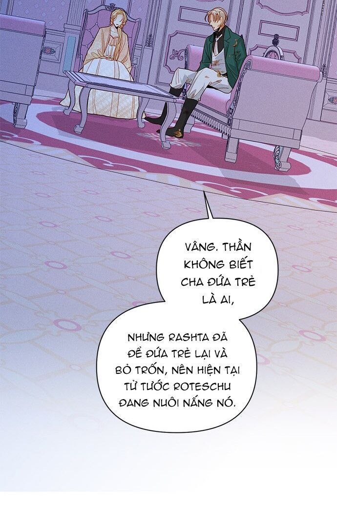 Hoàng Hậu Tái Hôn - Chapter 59 - Page 54