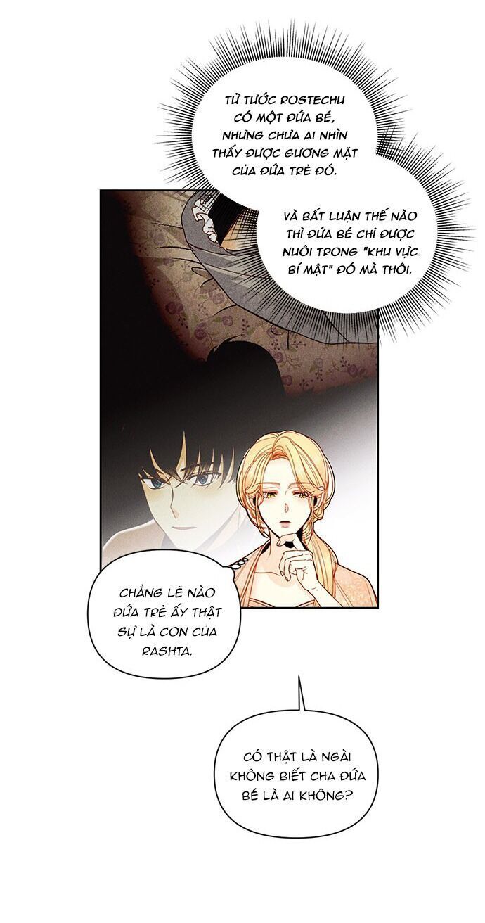 Hoàng Hậu Tái Hôn - Chapter 59 - Page 55