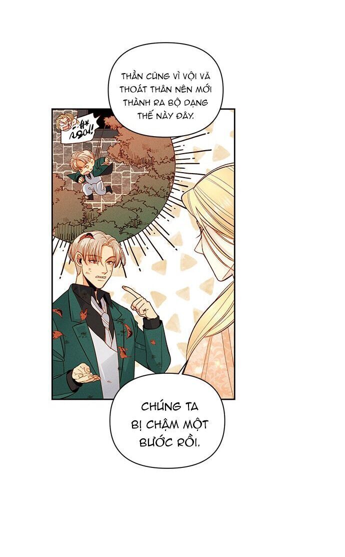 Hoàng Hậu Tái Hôn - Chapter 59 - Page 57