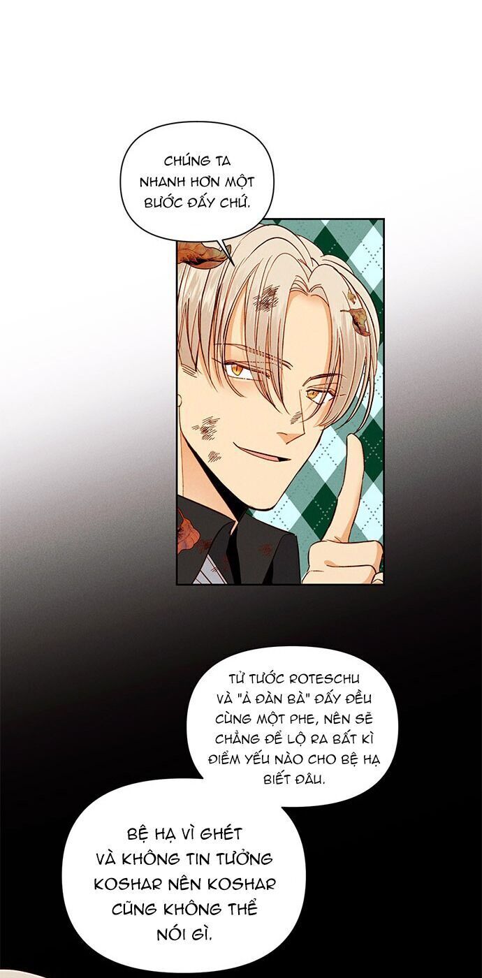 Hoàng Hậu Tái Hôn - Chapter 59 - Page 58