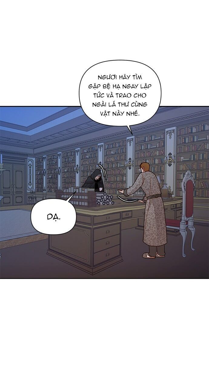 Hoàng Hậu Tái Hôn - Chapter 59 - Page 7