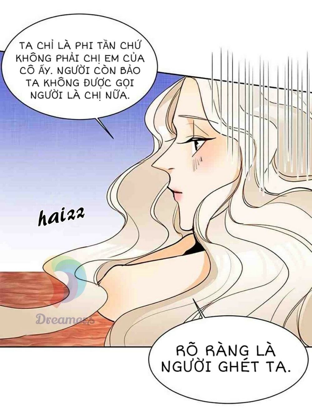 Hoàng Hậu Tái Hôn - Chapter 6 - Page 11