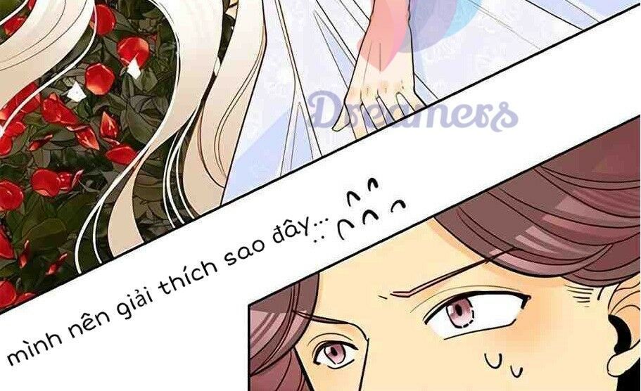 Hoàng Hậu Tái Hôn - Chapter 6 - Page 15