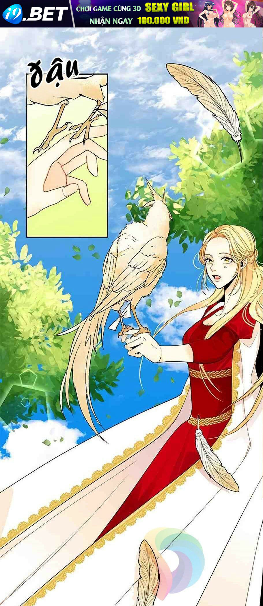 Hoàng Hậu Tái Hôn - Chapter 6 - Page 27