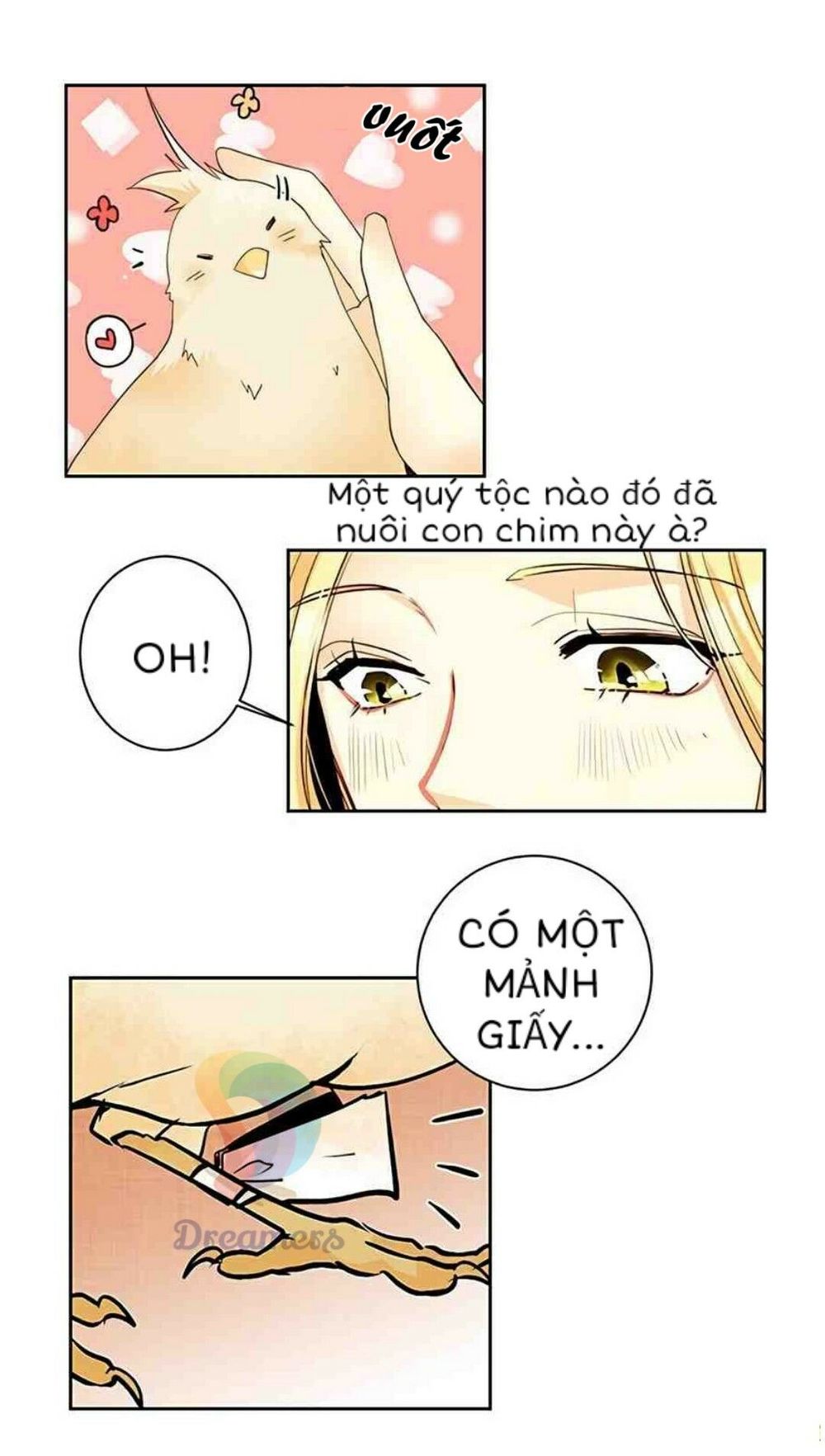 Hoàng Hậu Tái Hôn - Chapter 6 - Page 29