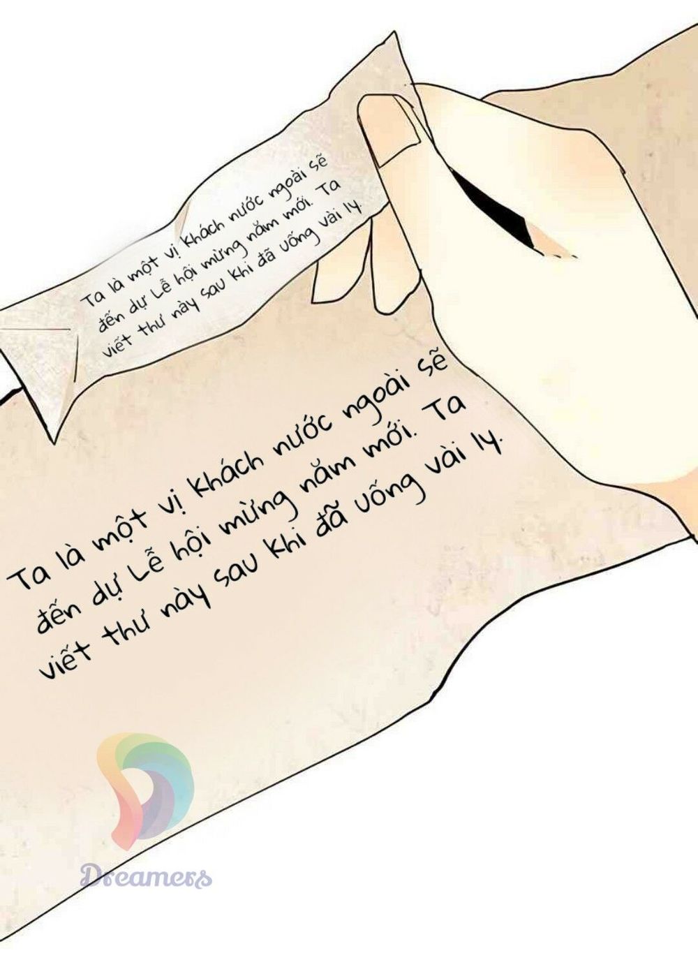 Hoàng Hậu Tái Hôn - Chapter 6 - Page 30