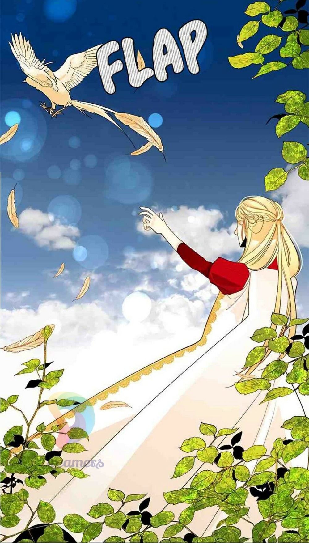 Hoàng Hậu Tái Hôn - Chapter 6 - Page 38