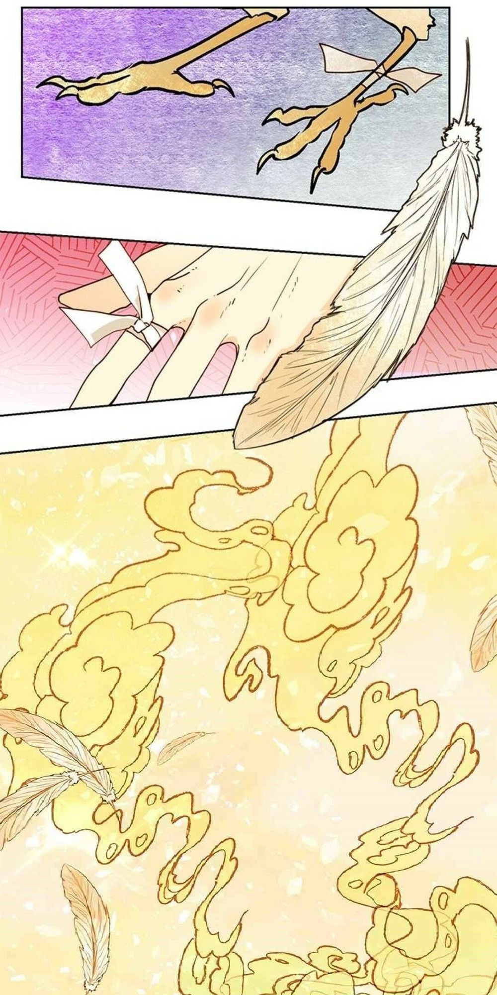 Hoàng Hậu Tái Hôn - Chapter 6 - Page 44