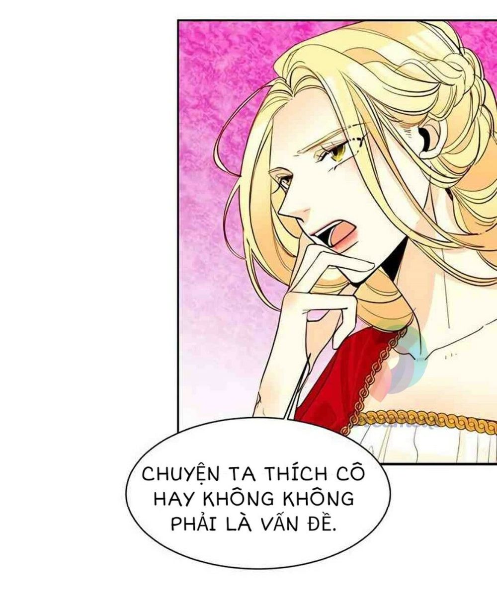 Hoàng Hậu Tái Hôn - Chapter 6 - Page 5