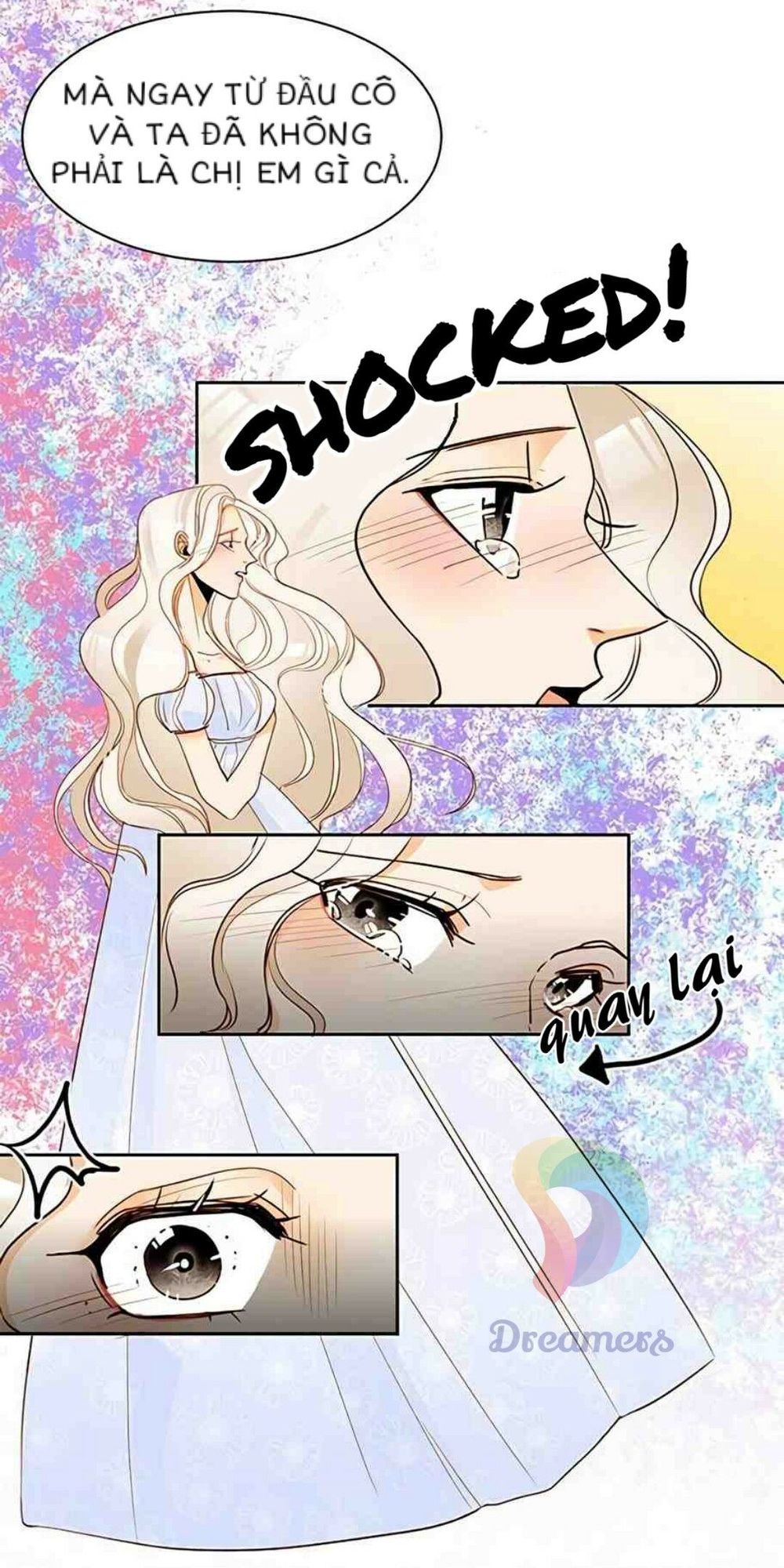 Hoàng Hậu Tái Hôn - Chapter 6 - Page 6