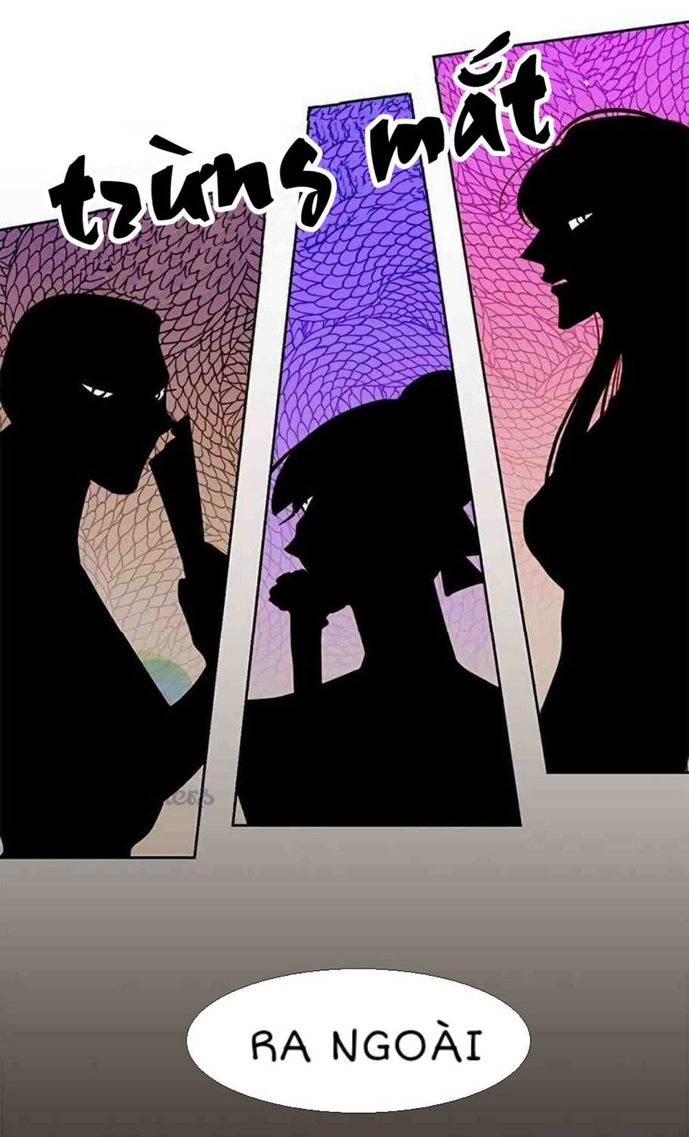 Hoàng Hậu Tái Hôn - Chapter 6 - Page 8