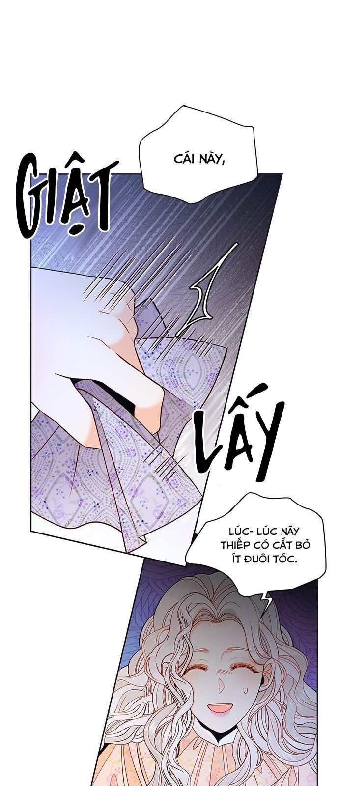 Hoàng Hậu Tái Hôn - Chapter 60 - Page 10