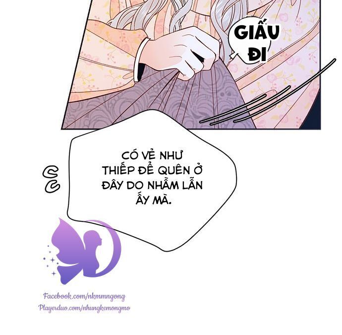 Hoàng Hậu Tái Hôn - Chapter 60 - Page 11