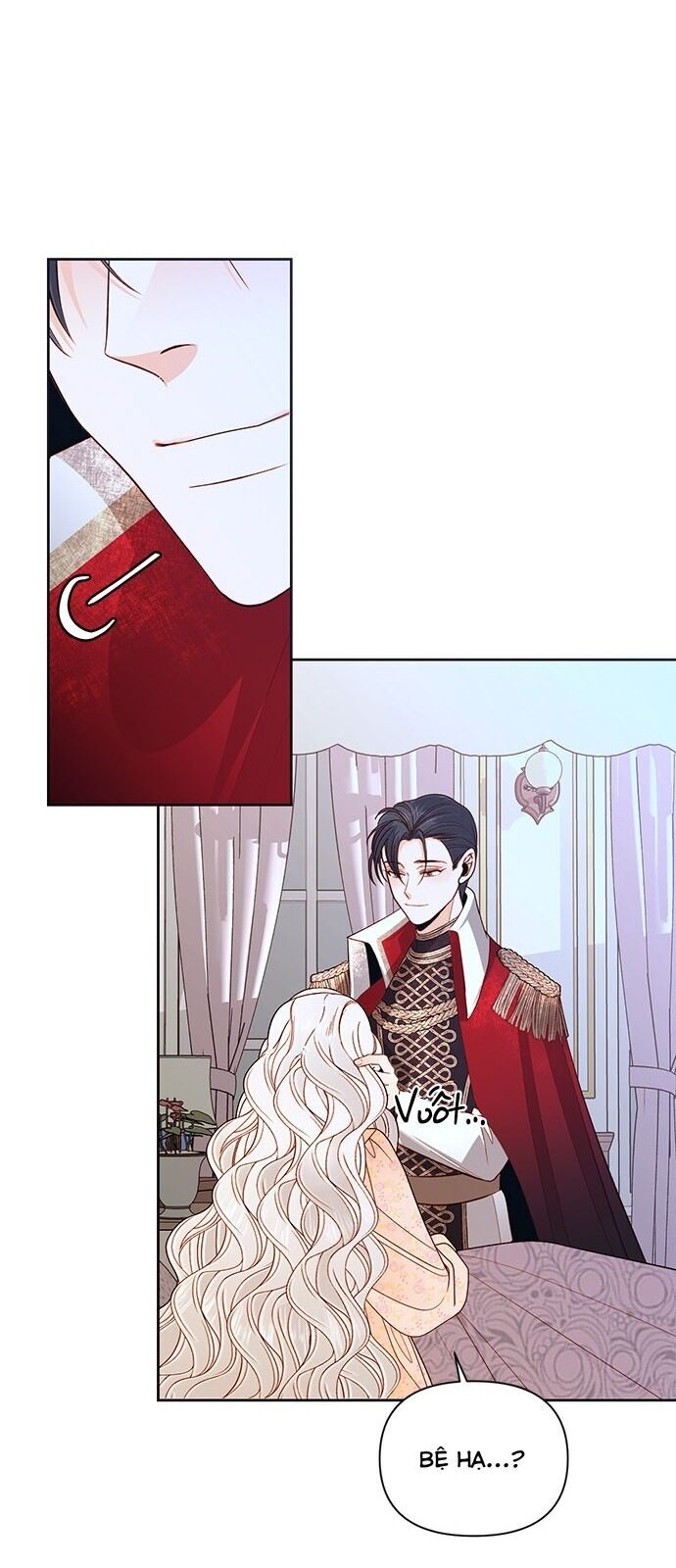 Hoàng Hậu Tái Hôn - Chapter 60 - Page 13