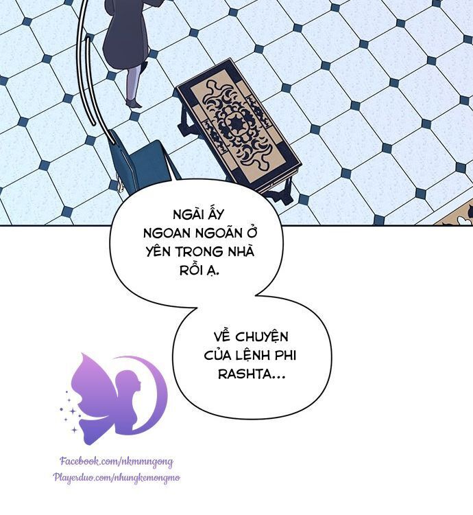 Hoàng Hậu Tái Hôn - Chapter 60 - Page 20