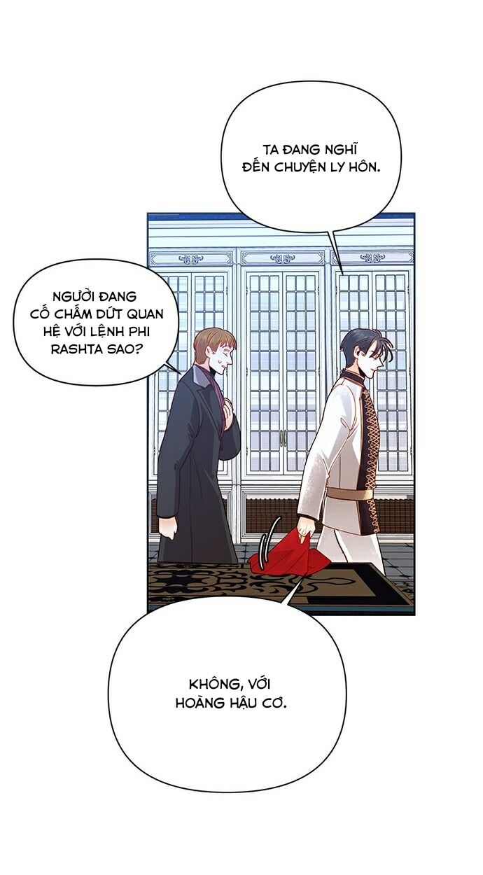 Hoàng Hậu Tái Hôn - Chapter 60 - Page 21