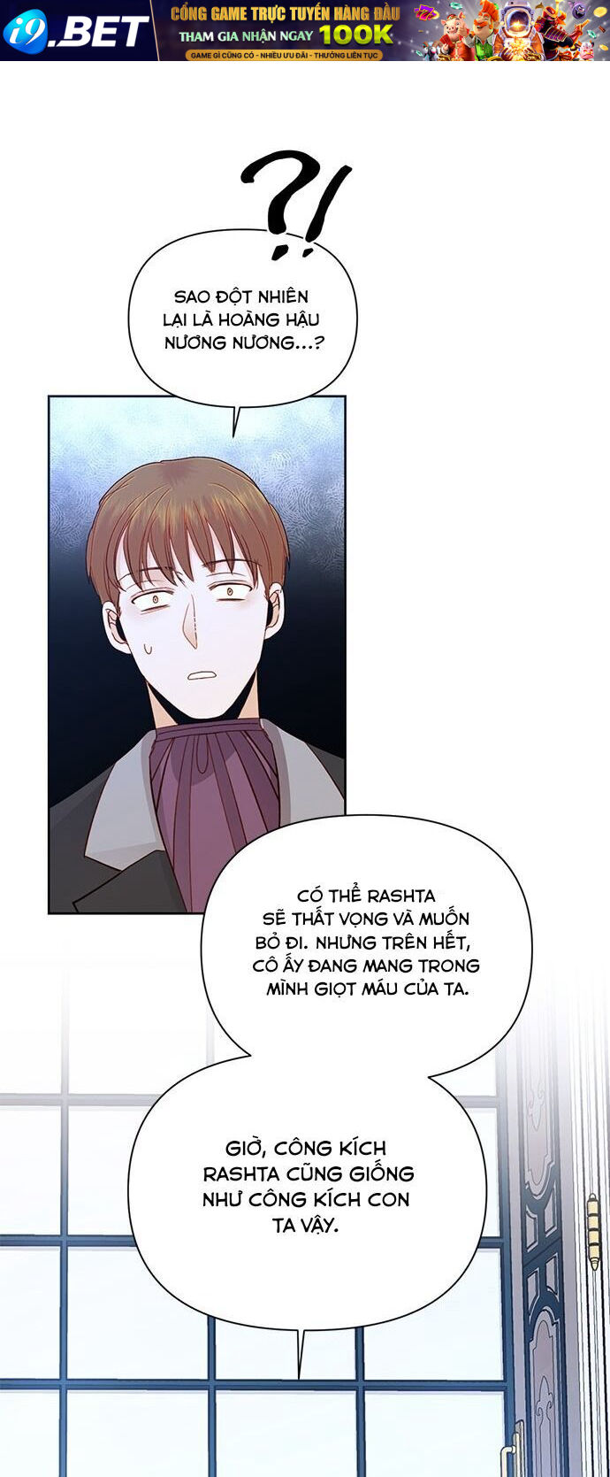 Hoàng Hậu Tái Hôn - Chapter 60 - Page 22