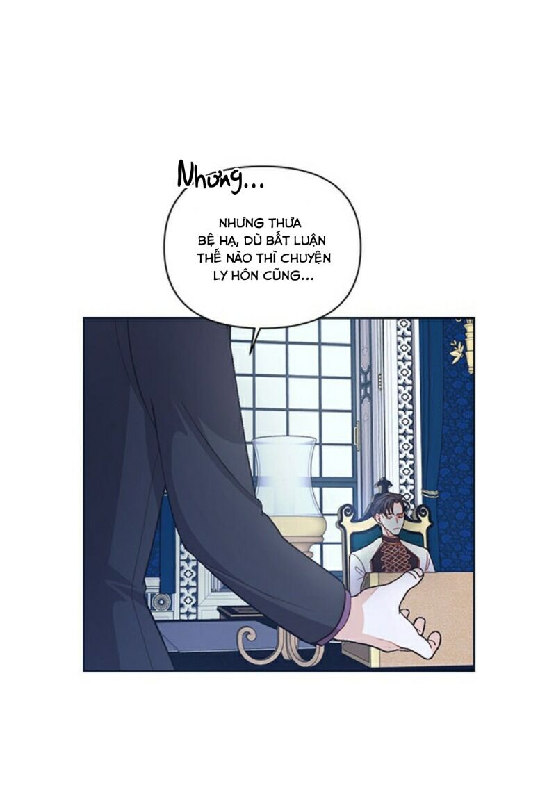 Hoàng Hậu Tái Hôn - Chapter 60 - Page 24