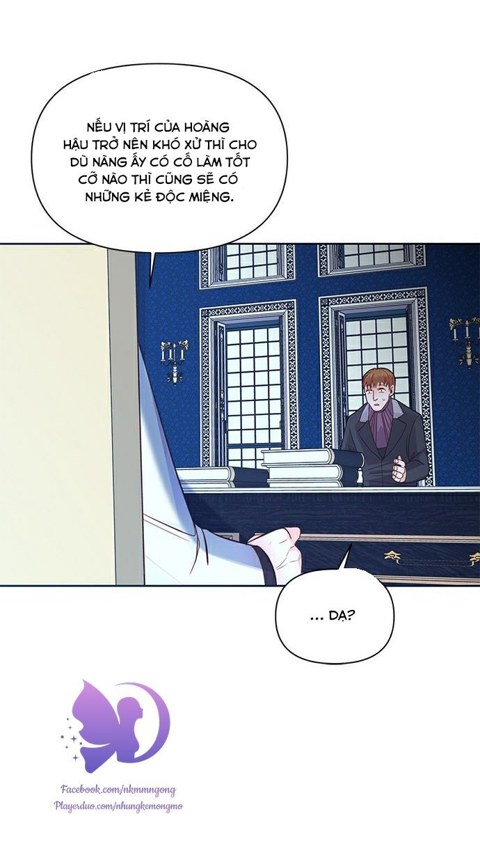 Hoàng Hậu Tái Hôn - Chapter 60 - Page 27