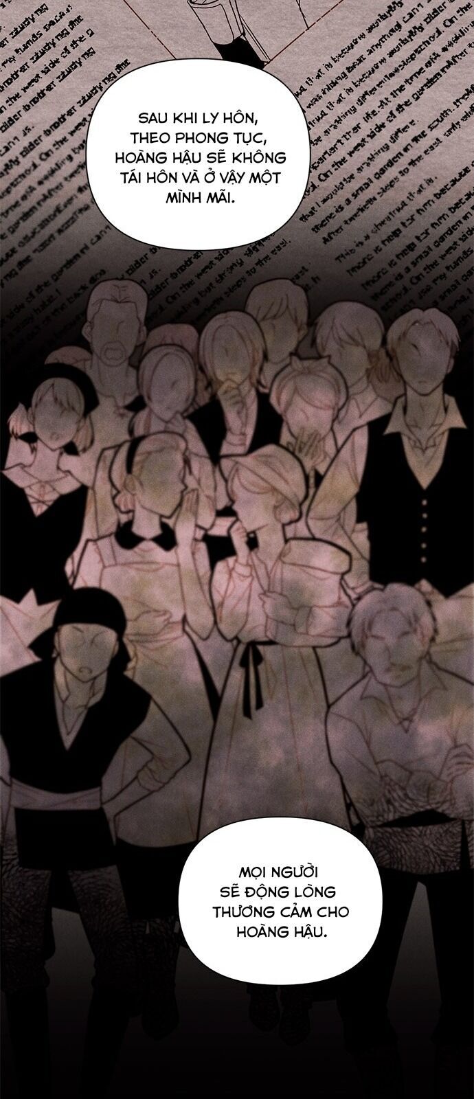 Hoàng Hậu Tái Hôn - Chapter 60 - Page 29