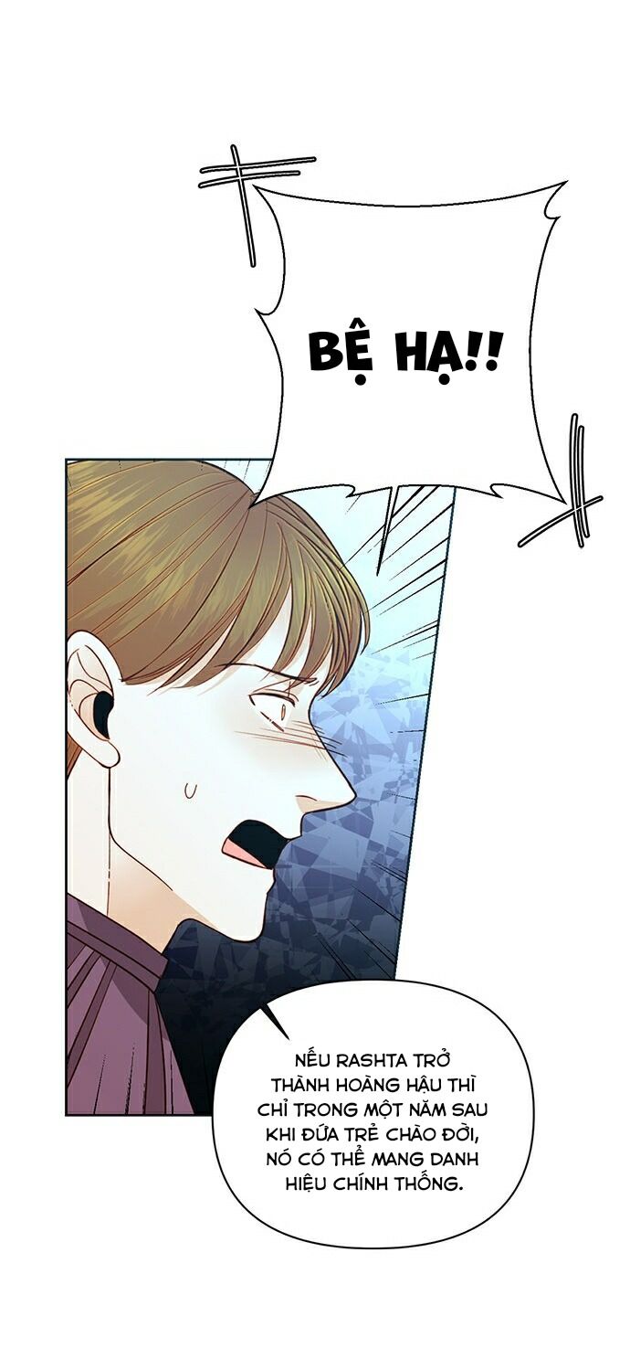 Hoàng Hậu Tái Hôn - Chapter 60 - Page 31