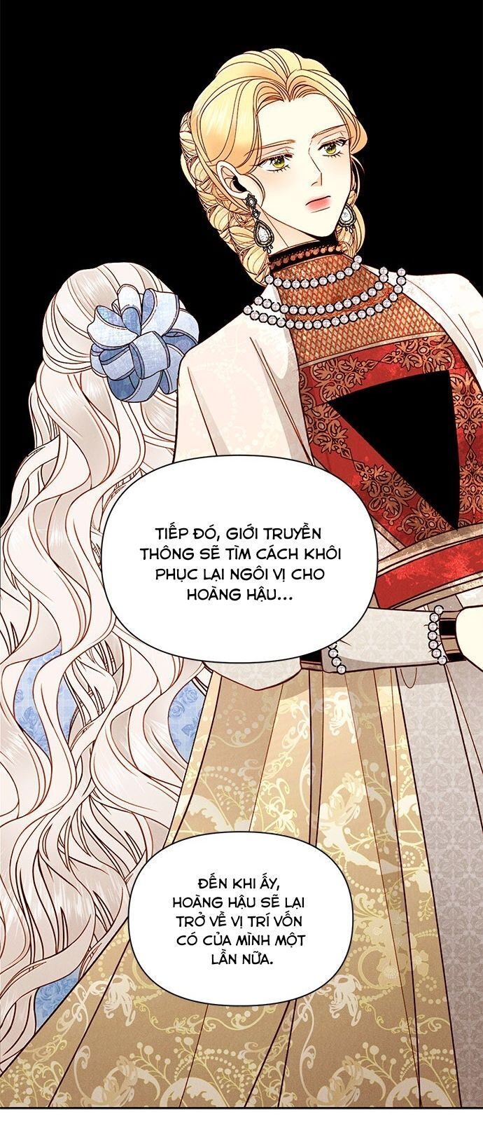 Hoàng Hậu Tái Hôn - Chapter 60 - Page 34
