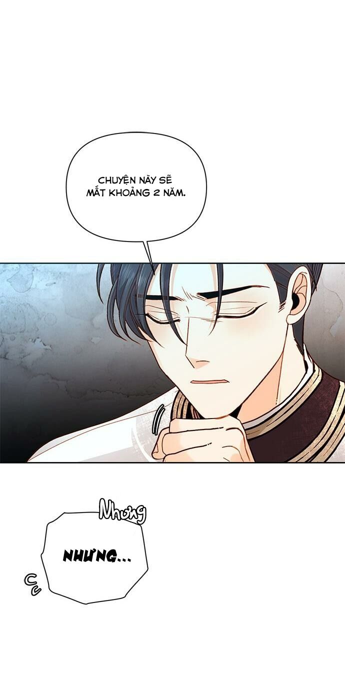Hoàng Hậu Tái Hôn - Chapter 60 - Page 36