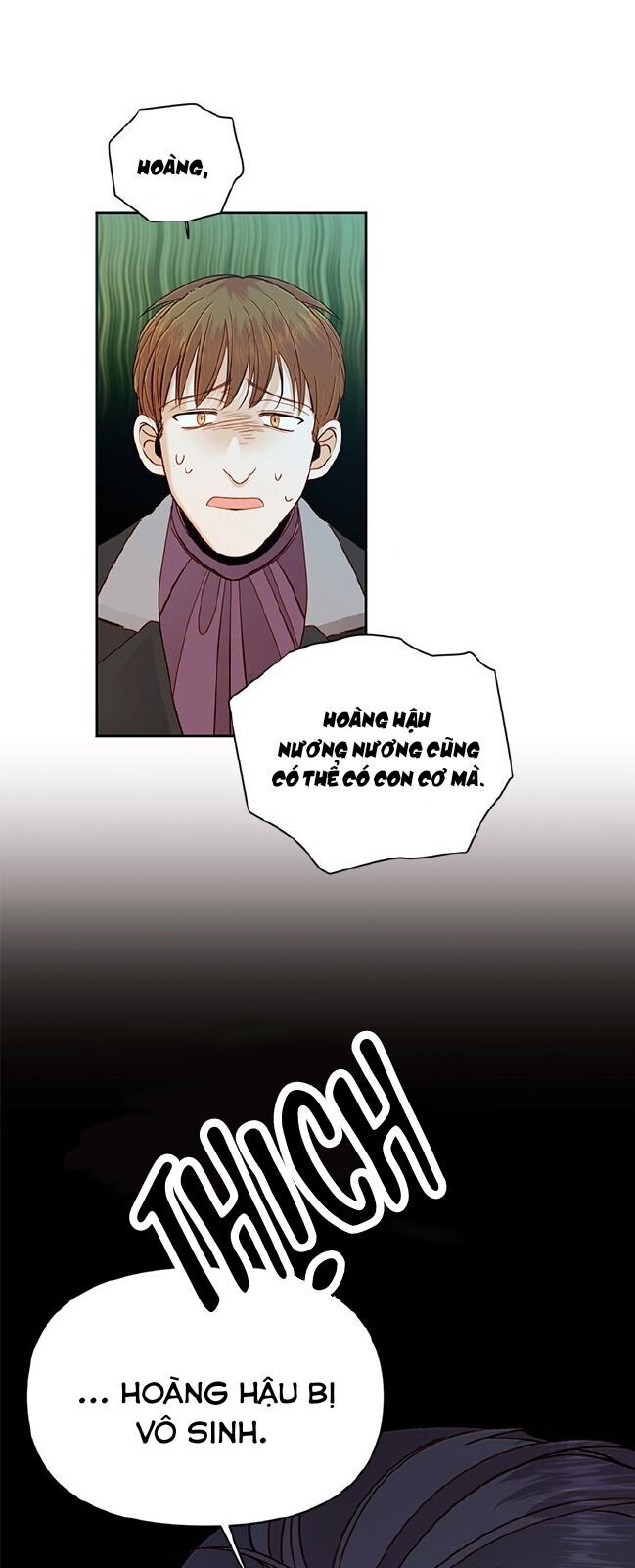 Hoàng Hậu Tái Hôn - Chapter 60 - Page 37