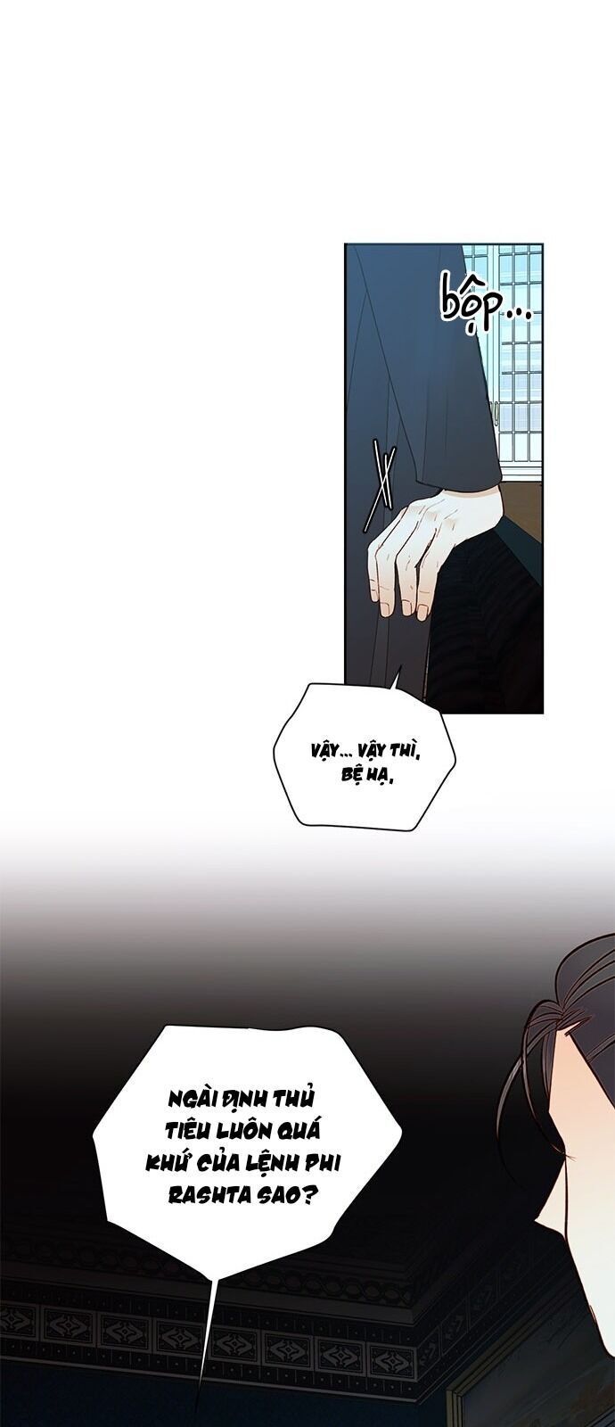 Hoàng Hậu Tái Hôn - Chapter 60 - Page 40