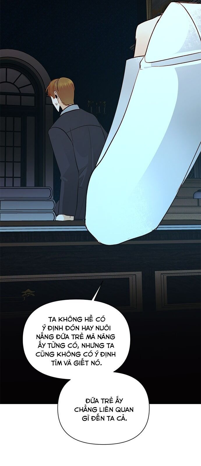 Hoàng Hậu Tái Hôn - Chapter 60 - Page 41